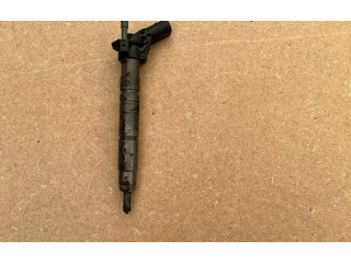 Форсунка 0986435, 191019    Volvo V70   