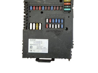 Блок комфорта A4519060900, A4519061600 Smart ForFour II W453