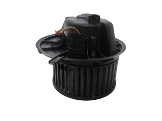 Вентилятор печки    1K1819015C, CZ0160600716   Skoda Yeti (5L)