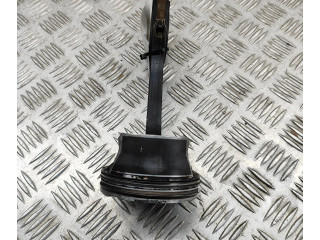 Píst AFR25227   Mercedes-Benz GLE (W166 - C292)  pro benzínový motor 3.0 M 276.821 