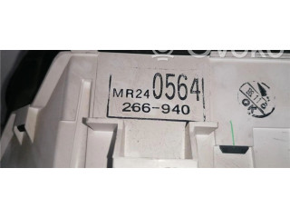 Панель приборов MR240564, 0090059 Mitsubishi Space Wagon