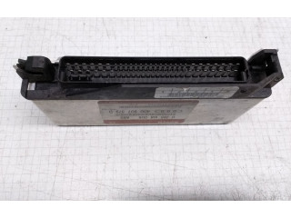 Блок управления АБС 0265108005, 4D0907379D   Audi A6 S6 C5 4B