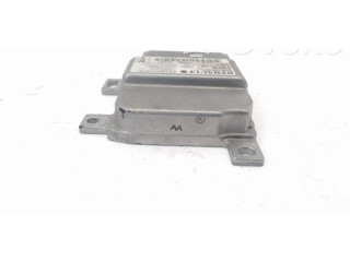Блок подушек безопасности 8200230857, 285001496   Renault Clio II