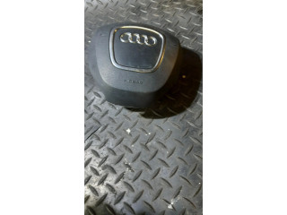 Подушка безопасности водителя 8R0880201A Audi Q5 SQ5