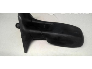 Зеркало электрическое Seat Inca (6k) 1995 - 2004 года