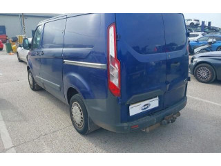 Блок предохранителей Ford Transit Custom