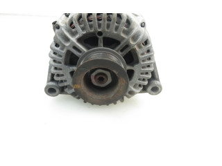 Генератор 10356804   Chevrolet Equinox