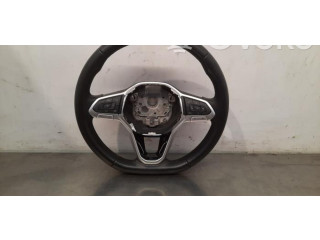 Руль Volkswagen Golf VIII 2019 - года 5H0419089ED