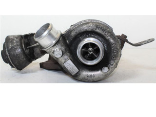  Турбина Honda Accord  7616501   для двигателя N22A1      