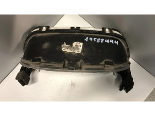 Přístrojová deska Fiat Punto (188) 2002 90689, 606307002E