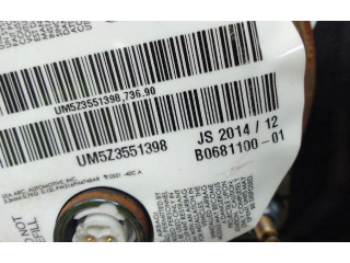 Подушка безопасности пассажира B0681100   Audi A3 S3 8V