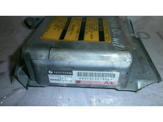 Блок подушек безопасности 98221FC200, 1523004380   Subaru Forester SF