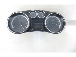 Přístrojová deska Peugeot 308 2008 9665107380, 9665107380