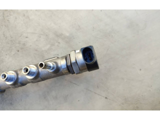 Магистральная трубка топлива