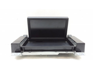 Дисплей    8651196, 86511961   Volvo V50