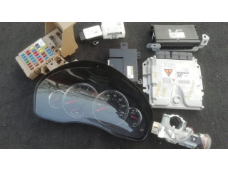 Блок предохранителей 22611AN042 Subaru Outback