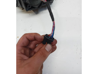 Турбина Зеркало (управляемое электричеством) Citroen C5 Aircross     для двигателя yhz      