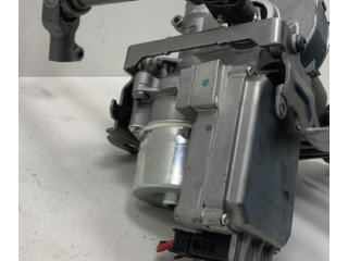 рейка Колонка рулевая 488104075R Renault Clio IV 2012 - года