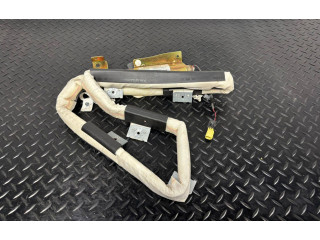 Боковая подушка безопасности P55116436AF, TGSC143250371 Jeep Grand Cherokee (WJ)