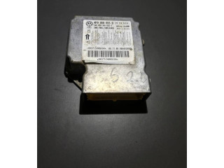 Блок подушек безопасности 4F0959655B, 4F0910655E Audi A6 S6 C6 4F