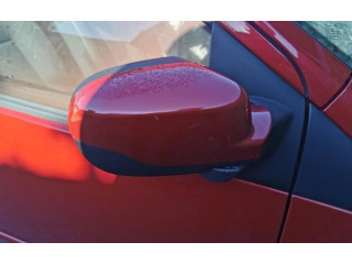 Зеркало электрическое        Renault Twingo II  2007 - 2014 года   