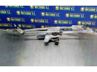 Моторчик дворников 9171901 Volvo V70