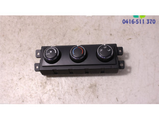Блок управления климат-контролем K55111313AC, 55111313AC   Fiat Freemont