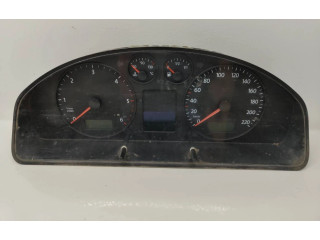 Přístrojová deska Volkswagen Transporter - Caravelle T5 2005 7H0920860E, 110080205