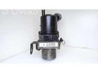 Насос усилителя руля