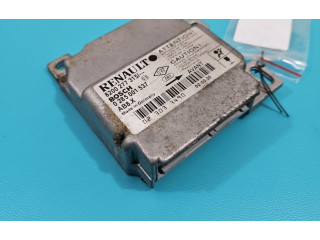 Блок подушек безопасности 8200277315, IMPRK1389214   Renault Clio II