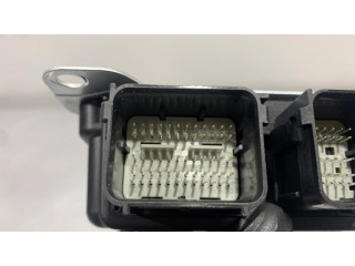 Блок подушек безопасности HX7314D374AC Jaguar F-Pace