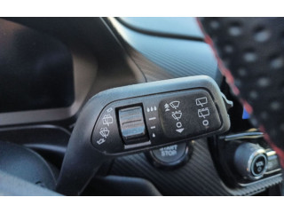 Ручка стеклоочистителей 2101020, GN1517A553AB   Ford Puma