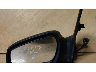 Zpětné zrcátko levé Ford Focus 2005 E9014292, E9024292