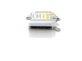 Блок подушек безопасности B000866180, U0-6347M   Citroen C1