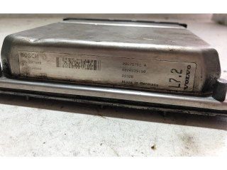 Блок управления двигателя 08675761A, 0000039150   Volvo XC90