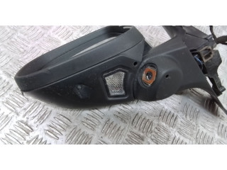 Зеркало электрическое        Volvo V70  2008 - 2013 года   