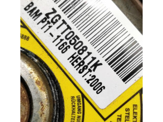 Подушка безопасности водителя 6m21u042b85agw   Ford S-MAX