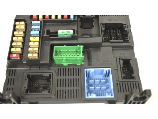 Блок комфорта 9819850080 Peugeot 2008 II