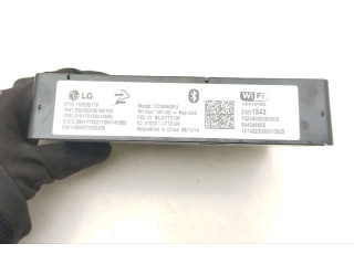 Блок подушек безопасности 23261543, 544948685   Chevrolet Corvette C7