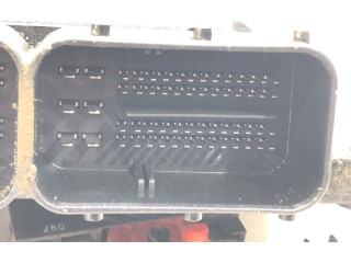 Блок управления двигателем Блок управления 1860B624 Mitsubishi Lancer VIII