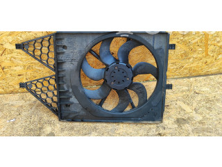 Комплект вентиляторов 6R0121207Q Audi A1