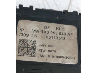 Řídící jednotka 1K0953549AF Volkswagen Caddy