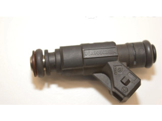 Электрический вентилятор радиаторов 0280156061, 06A906031BA   Audi TT Mk1   для двигателя AUQ