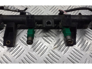 Vstřikovací lišta 9655833580 Peugeot 206+