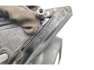 Зеркало (механическое) Volkswagen Golf III 1992 - 1997 года