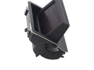 Дисплей 8X0857273B Audi A1