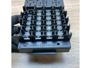 Pojistková skříňka A223, PPT25P5 Alfa Romeo 145 - 146 2000