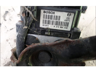 Блок управления АБС Citroen Xsara