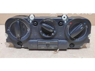 Блок управления климат-контролем Volkswagen Jetta V