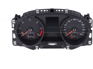 Панель приборов 5G0920850A   Volkswagen Golf VII       